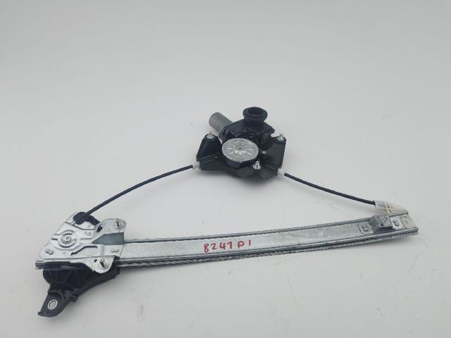 Kupić Mechanizm podnoszenia szyby drzwi przednich lewych Toyota Yaris  MXP w dobrej cenie