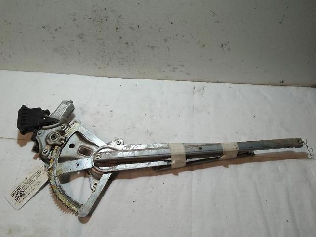 Mechanizm podnoszenia szyby drzwi przednich lewych 698200F010 TOYOTA
