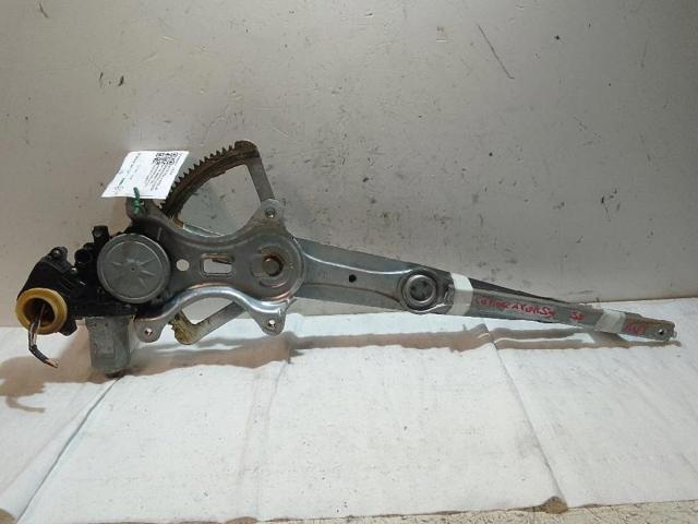 Mechanizm podnoszenia szyby drzwi przednich lewych 698200F010 TOYOTA