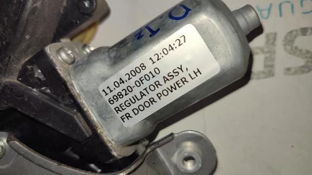 698200F010 Toyota