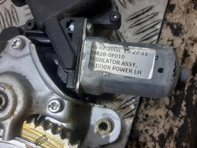698200F010 Toyota