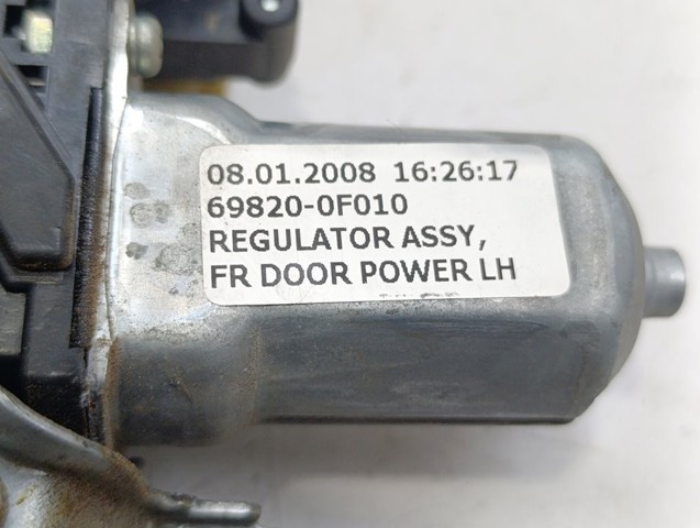 698200F010 Toyota