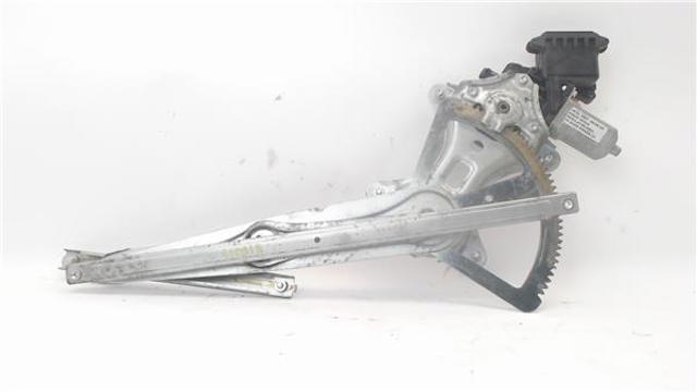 Mechanizm podnoszenia szyby drzwi przednich lewych 698200F010 TOYOTA