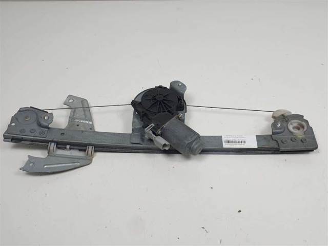 Mechanizm podnoszenia szyby drzwi przednich lewych 698200H020 PEUGEOT