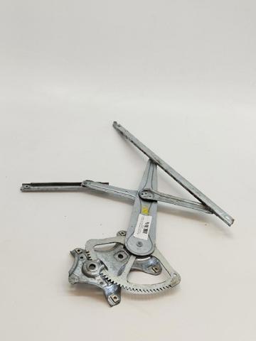 Mechanizm podnoszenia szyby drzwi przednich lewych 69820F4010 TOYOTA