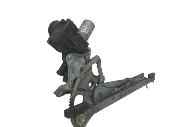 Mechanizm podnoszenia szyby drzwi przednich lewych 69820F4010 TOYOTA