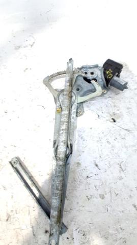 Mechanizm podnoszenia szyby drzwi przednich lewych 69820F4010 TOYOTA