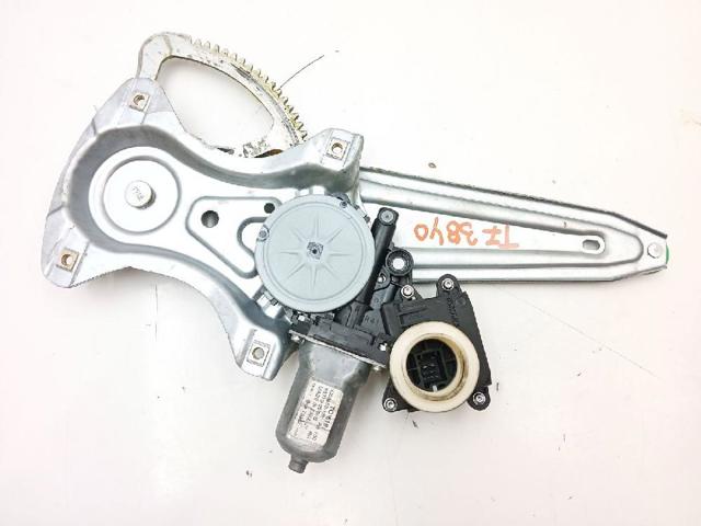 Mechanizm podnoszenia szyby drzwi przednich prawych 6984002430 TOYOTA