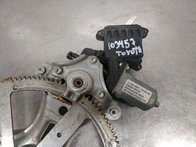 698400F020 Toyota
