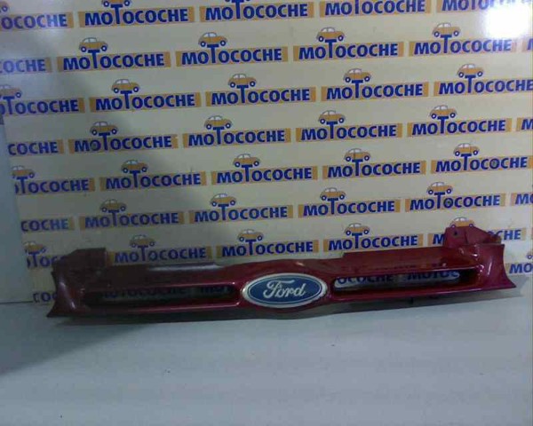 Atrapa chłodnicy 6984208 FORD