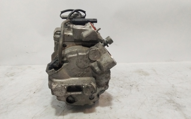 Sprężarka klimatyzacji 6987862 BMW