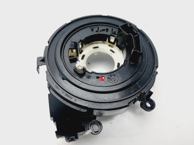 Pierścień kontaktowy AIRBAG, taśma kierownicy  6989557 BMW