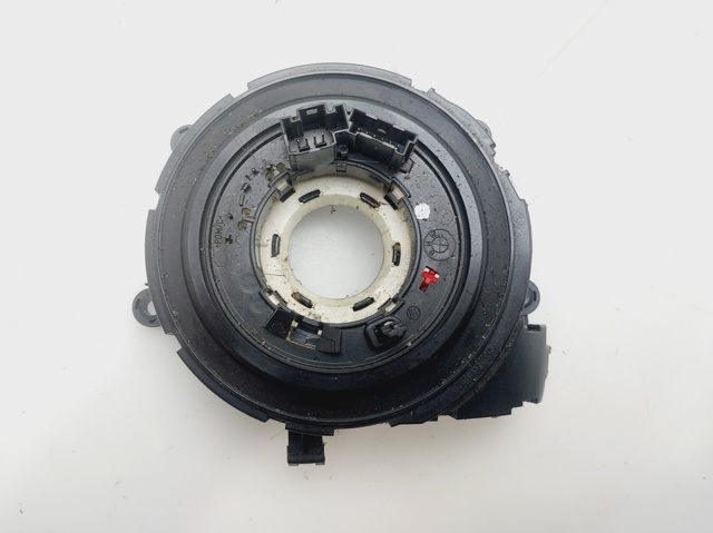 Pierścień kontaktowy AIRBAG, taśma kierownicy  6989557 BMW