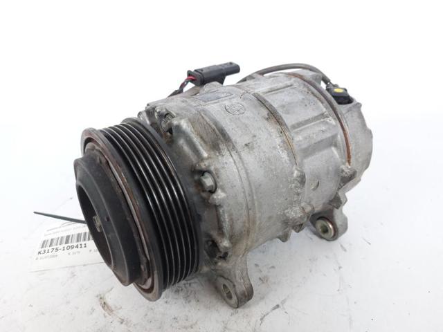 Sprężarka klimatyzacji 6995918 BMW