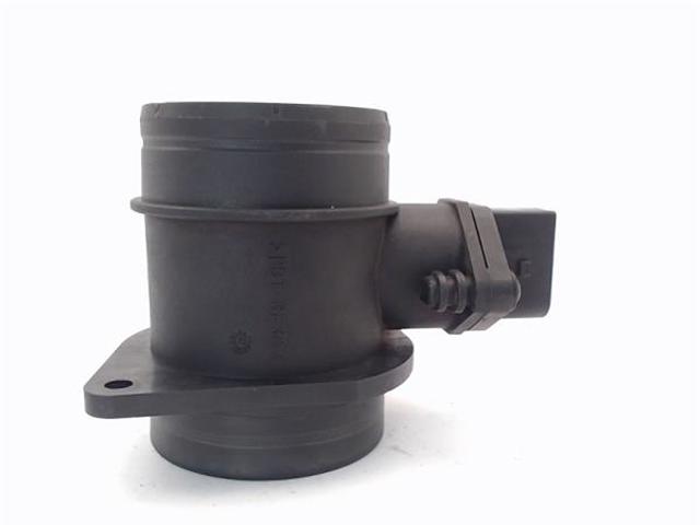 Czujnik przepływu powietrza, przepływomierz powietrza M.A.F. 6A906461L VAG