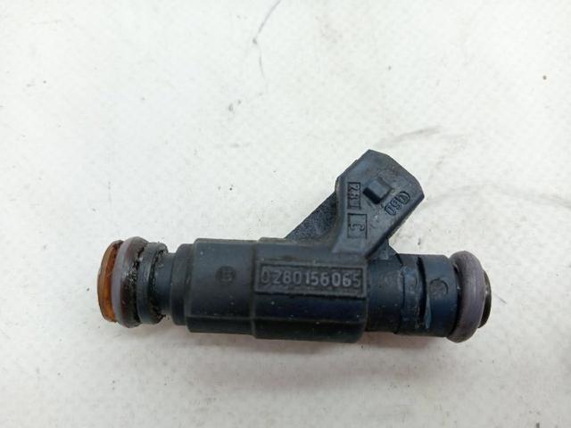 Wtryskiwacze Seat Exeo