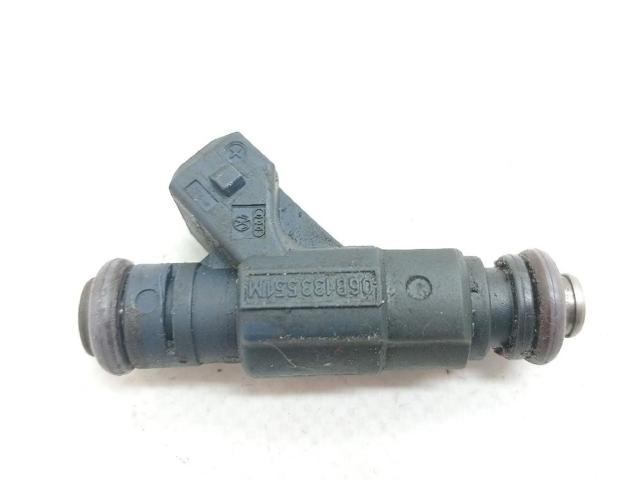 Wtryskiwacze Seat Exeo
