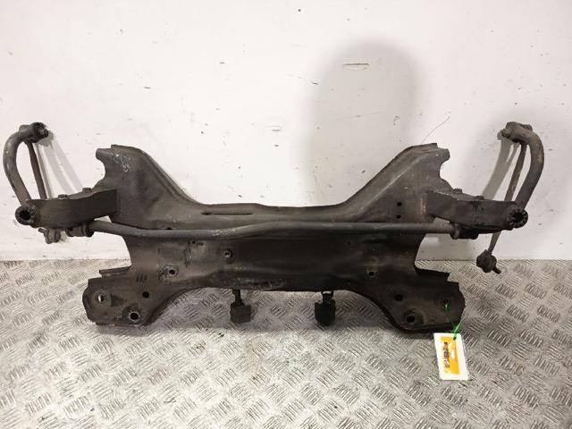 Korpus osi przedniej 6C0199315 VAG