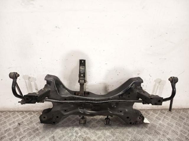 Korpus osi przedniej 6C0199315 VAG