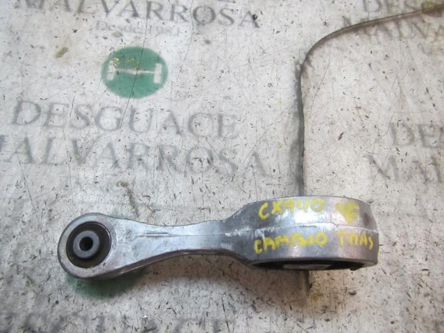 Poduszka (podpora) silnika przednia Volkswagen Polo 5 6R1, 6C1