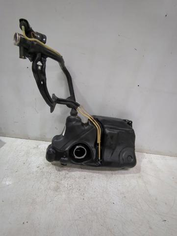 Zbiornik paliwa do Volkswagen Polo 9N, 9A