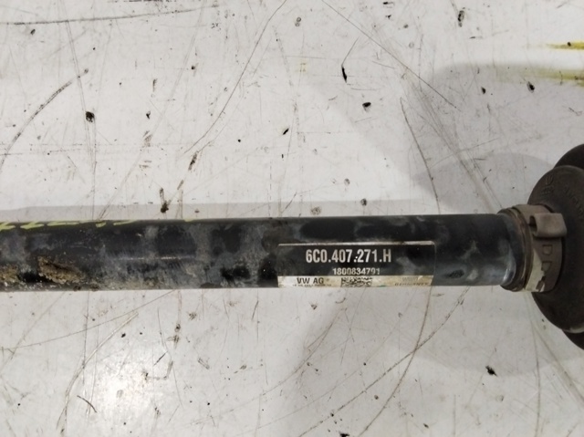 6C0407271H VAG