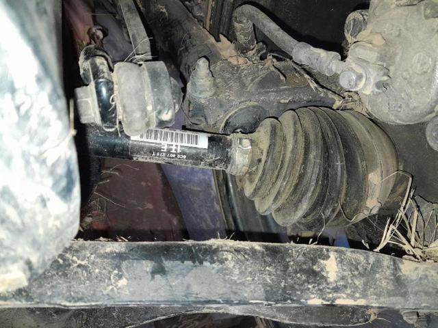 6C0407271T VAG