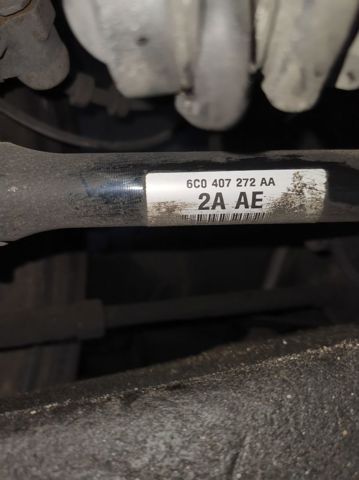 6C0407272AA VAG