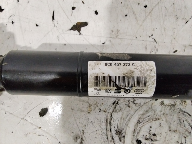 6C0407272C VAG