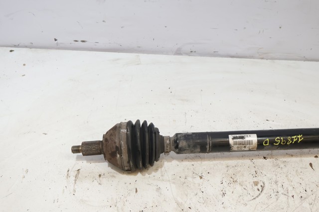 6C0407272C VAG