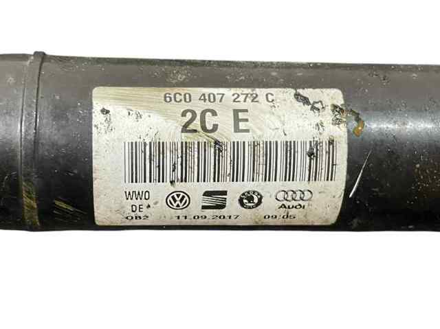 6C0407272C VAG
