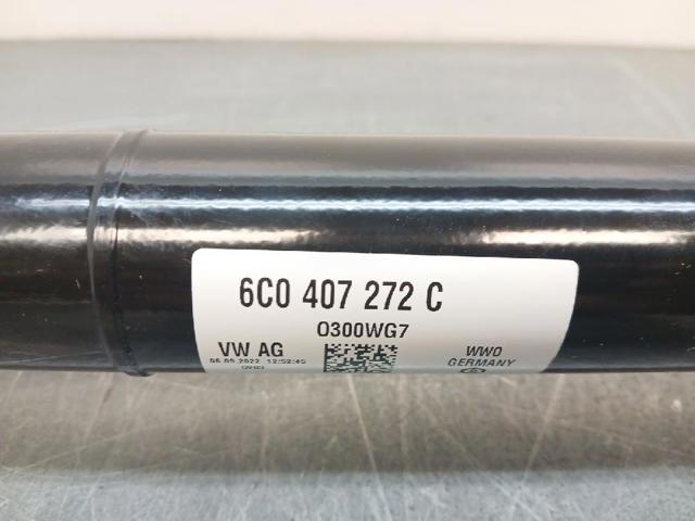6C0407272C VAG