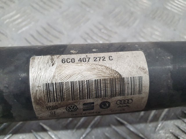 6C0407272C VAG