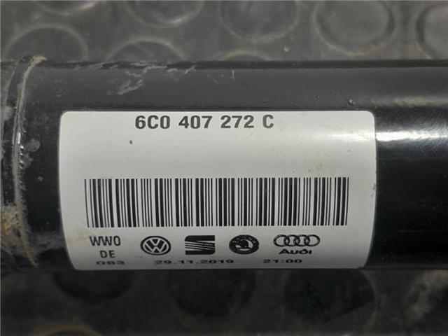 6C0407272C VAG