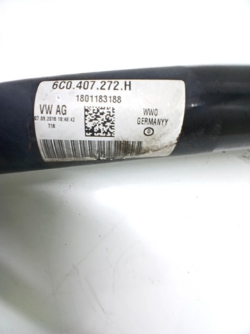 6C0407272H VAG