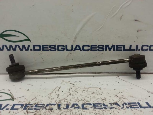 Łącznik stabilizatora przedniego 6C0411315 VAG