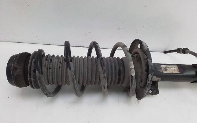 Amortyzator przedni 6C0413031AJ VAG