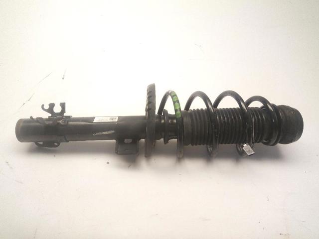 Amortyzator przedni 6C0413031AJ VAG