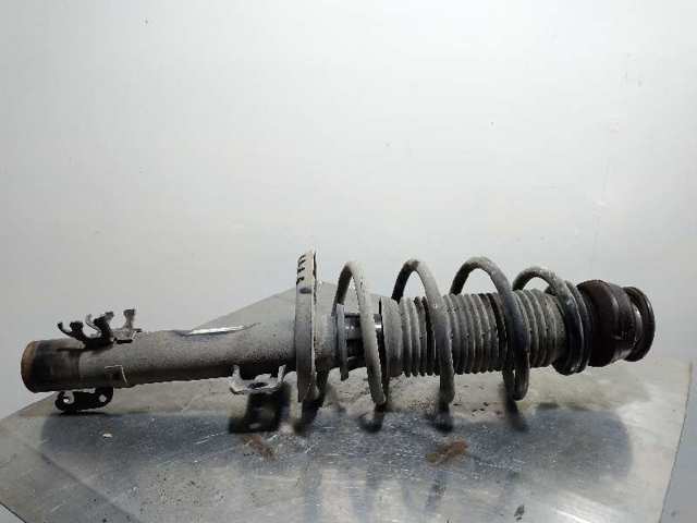 Amortyzator przedni 6C0413031AJ VAG