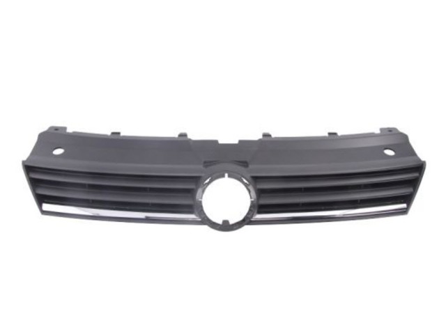 Atrapa chłodnicy 6C0853651RYP VAG