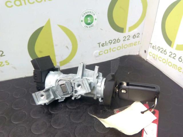 Kostka stacyjki zapłonowej 6C0905865 VAG