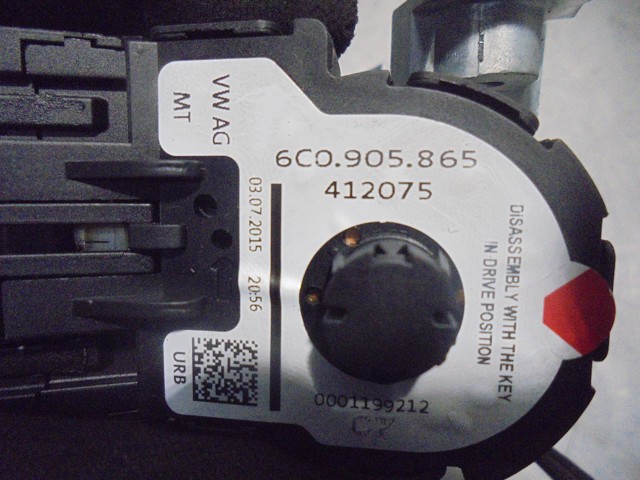 6C0905865 VAG