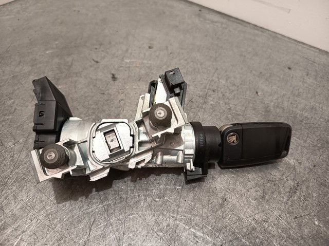 Kostka stacyjki zapłonowej 6C0905865 VAG