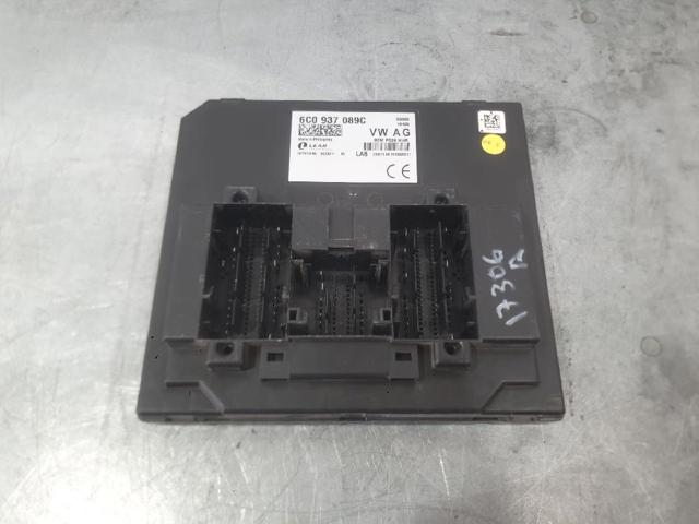 Blok komfortu 6C0937089C VAG