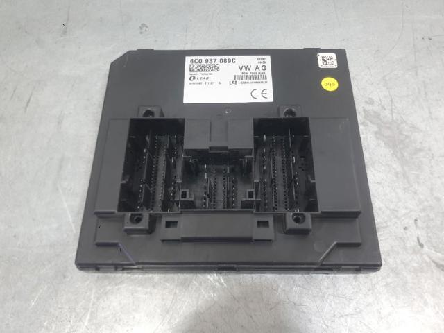 Blok komfortu 6C0937089C VAG