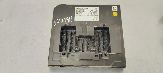Blok komfortu 6C0937089C VAG