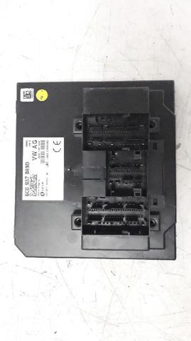 Blok komfortu 6C0937089D VAG