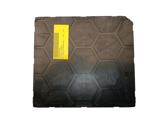 Blok komfortu 6C0937089D VAG