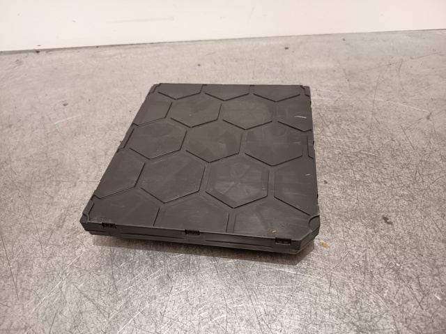 Blok komfortu 6C0937089D VAG