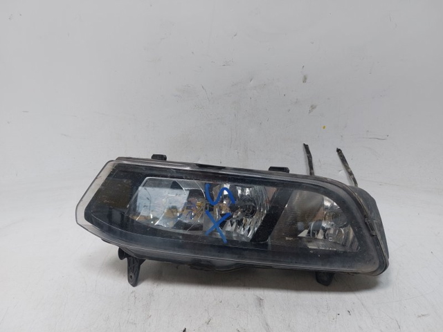 Lampa przeciwmgielna lewa 6C0941661G VAG